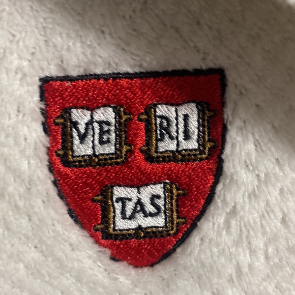 Patagonia HARVARD⭐️VE-RI-TAS M+Britney Spears✨262 Funko+Barbie🎀👩‍🦽🪩 - Picture 4 of 17